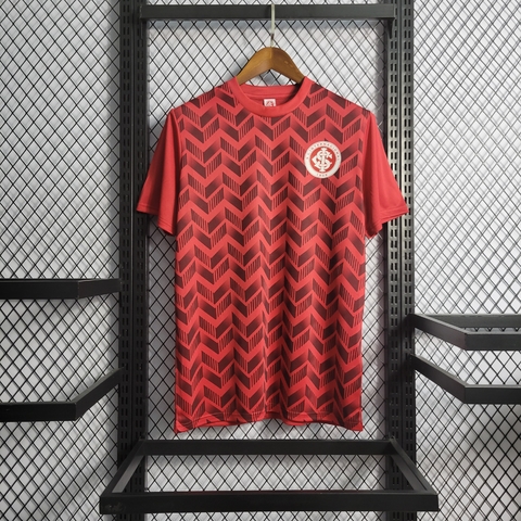 Camisa do Internacional 2022/23 - Treino