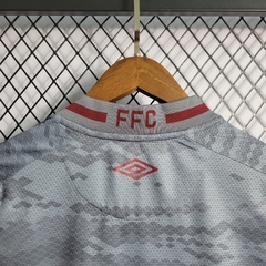 Camisa III do Fluminense 2021/22 - comprar online