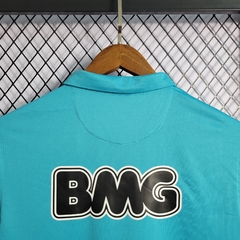 Camisa Away do Santos 2012/13 - Retrô - comprar online