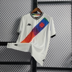 Camisa do Vasco 2021/22 - Edição Especial na internet