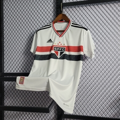 Camisa do São Paulo Home 2022/23 na internet