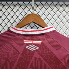 Camisa III do Fluminense 2022/23