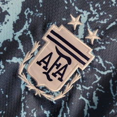 Camisa da Argentina 2022/23 - Treino - LOJA DA TORCIDA | Camisas de times personalizadas.
