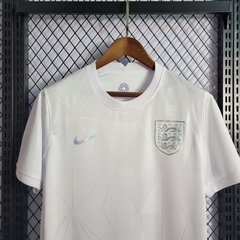Imagem do Camisa da Inglaterra Branca 2022/23 - Edição Especial
