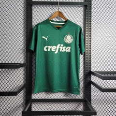 Camisa Home do Palmeiras 2020/21