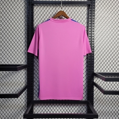 Camisa Rosa do Cruzeiro 2022/23 - comprar online