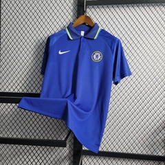 Camisa do Chelsea 2022/23 - Polo na internet