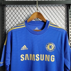 Imagem do Camisa Home do Chelsea 2012/13 - Retrô