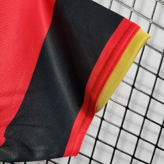 Camisa do Flamengo Home 2008/09 - Retrô na internet