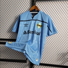 Camisa III do Grêmio 2020/21 na internet
