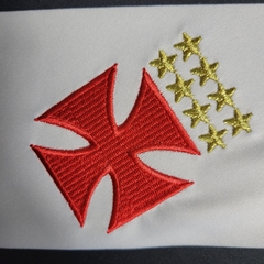 Camisa Home do Vasco 2011 - Retrô - LOJA DA TORCIDA | Camisas de times personalizadas.