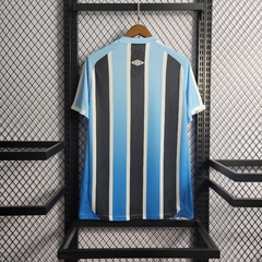 Camisa Home do Grêmio 2022/23 - comprar online