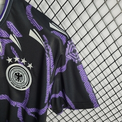 Camisa da Alemanha 2022/23 - Pantera Negra na internet