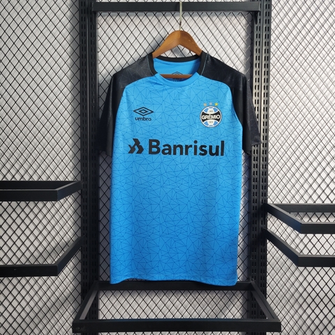 Camisa do Grêmio 2022/23 - Treino