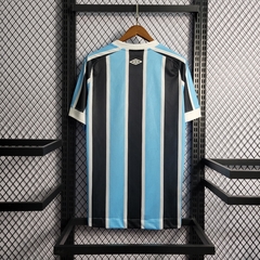 Camisa Home do Grêmio 2021/22 - comprar online