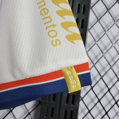 Camisa do Bahia Home 2022/23 - LOJA DA TORCIDA | Camisas de times personalizadas.