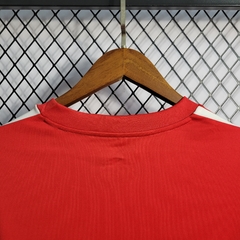 Camisa do São Paulo 2022/23 - Treino - comprar online