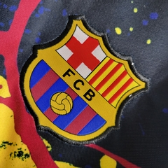 Camisa do Barcelona 2022/23 - Edição Especial - LOJA DA TORCIDA | Camisas de times personalizadas.