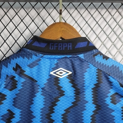 Camisa III do Grêmio 2021/22 - comprar online