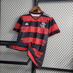 Camisa do Flamengo Edição Especial 2022/23 na internet