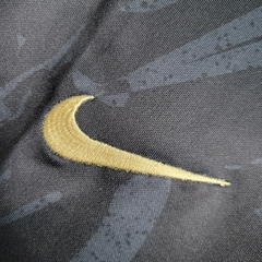 Camisa da Seleção Brasileira Edição Especial Preto e Dourado 2022/23 - LOJA DA TORCIDA | Camisas de times personalizadas.