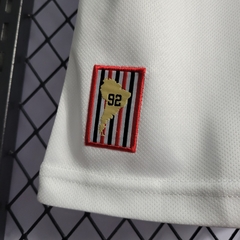 Camisa do São Paulo Home 2022/23 na internet