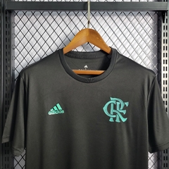Imagem do Camisa Pré-jogo do Flamengo 2022/23 - Treino
