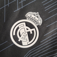 Camisa Preta do Real Madrid 2022/23 - Edição Especial na internet