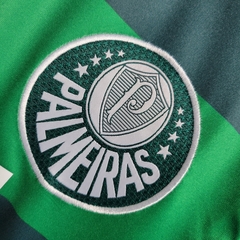 Camisa Home do Palmeiras 2010/11 - Retrô - LOJA DA TORCIDA | Camisas de times personalizadas.