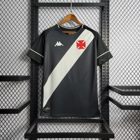 Camisa do Vasco Home 2020/21