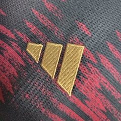 Camisa da Alemanha Away 2022/23 - loja online