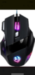 Kit Teclado Semi-mecânico + Mouse Gamer 3200 - MW INFORMATICA