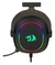 Fone de ouvido over-ear gamer Redragon Zeus X pret