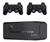 Vídeo Games Stick Box 2 Controles Sem Fio Com Jogo na internet