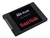 Disco sólido interno SanDisk SSD Plus 240gb