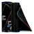 Mouse Pad Gamer Led Rgb Grande 80x30 Speed Ilumina