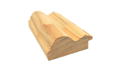 Italiana N.505 (20x44 mm) pino natural