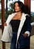 Jaqueta Jeans Parka 360