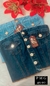 Cropped Top Jeans - comprar online