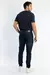 CALÇA MASC SKINNY na internet