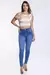 CALÇA FEM SKINNY - comprar online