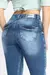 CALÇA FEM SKINNY - Encontro Jeans