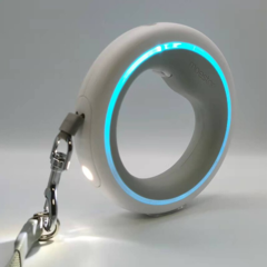 Guia Retrátil LED UFO Smart 3m