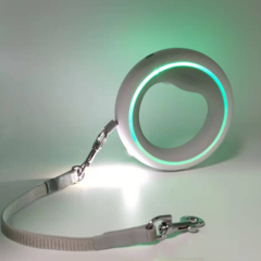 Guia Retrátil LED UFO Smart 3m na internet