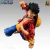 Kit 2 Bonecos 17cm Articulado Luffy + Portgas One Piece Heroes Action figure - loja online