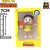 Boneco turma da Monica - Magali 7cm - comprar online