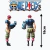 Boneco One Piece - Eustass Kid - Action Figure 18cm - comprar online