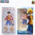 Kit 2 Bonecos 17cm Articulado Luffy + Portgas One Piece Heroes Action figure na internet