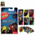 Kit Case + Jogo de Cartas UNO - Harry Potter na internet