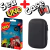 Kit Case + Jogo de Cartas UNO - Harry Potter